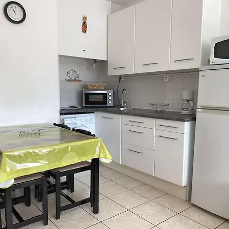 Confortable Avec Balcon, Proche Parc, Wifi, 34540 - Fr-1-553-24 * Balaruc-les-Bains