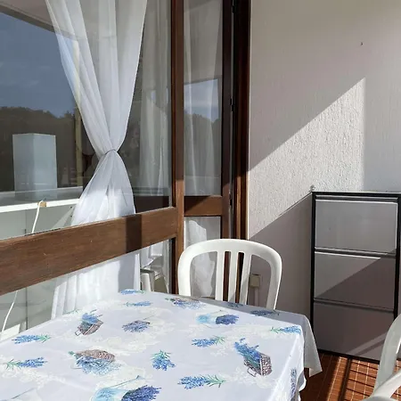 Confortable Avec Balcon, Proche Parc, Wifi, 34540 - Fr-1-553-24 * Balaruc-les-Bains